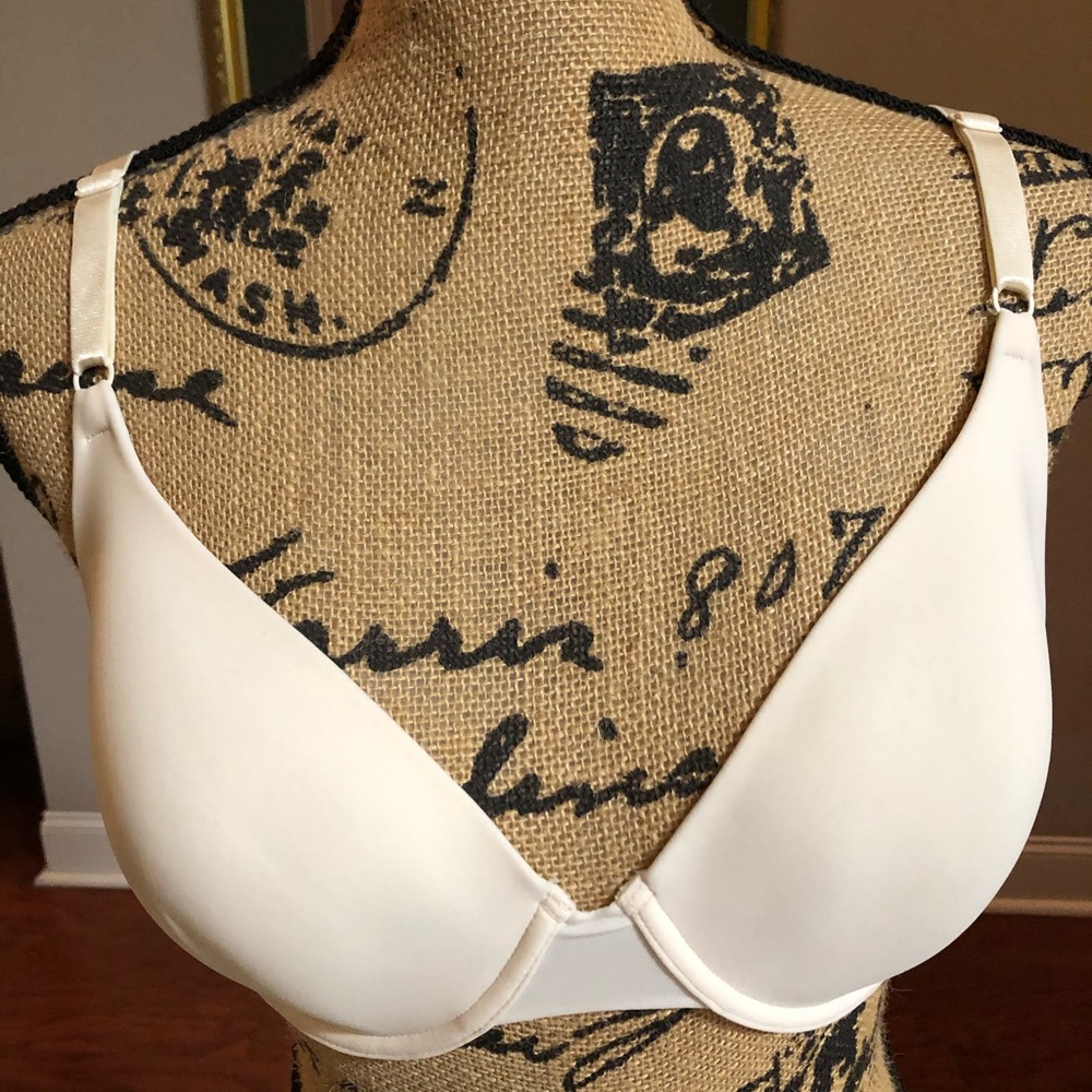 Self Expressions Bra